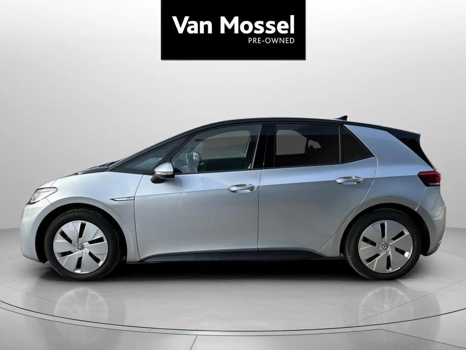 VW ID.3 58 Business 5d