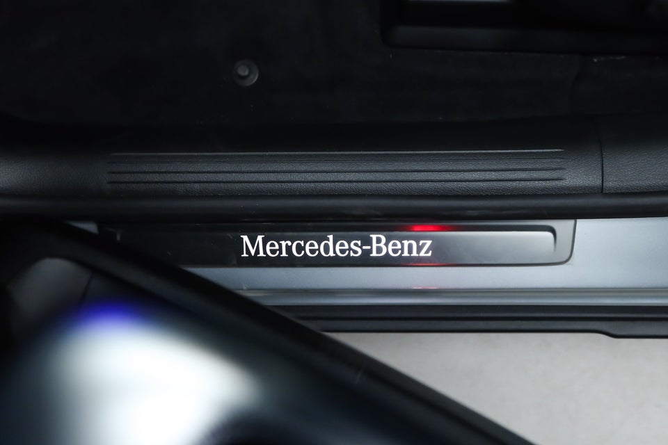 Mercedes EQE350 SUV AMG Line 4Matic 5d