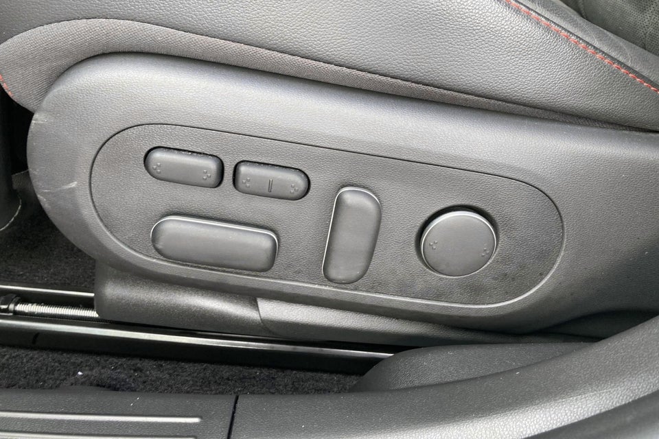 Hyundai Ioniq 5 84 N Line+ AWD 5d