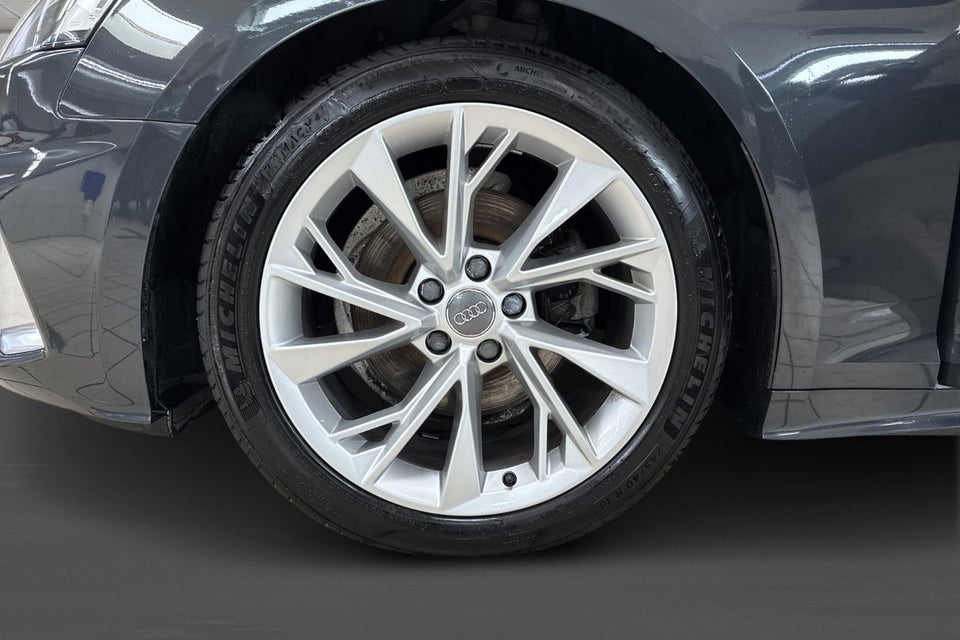 Audi A5 40 TFSi Advanced Prestige plus Sportback S-tr. 5d