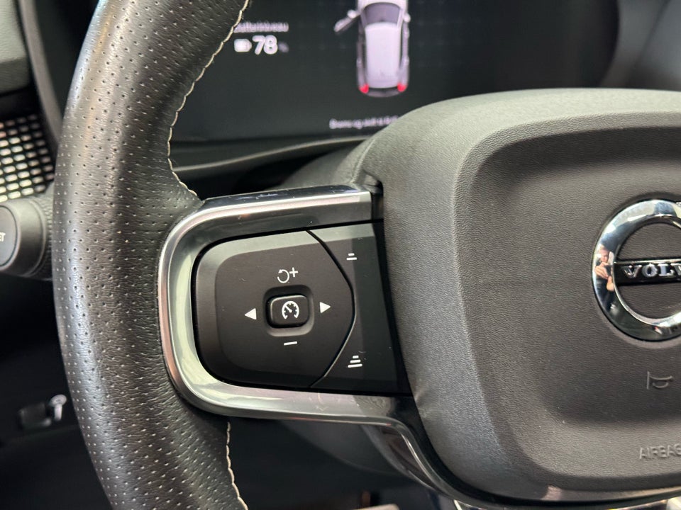 Volvo XC40 P8 ReCharge Twin R-Design 5d