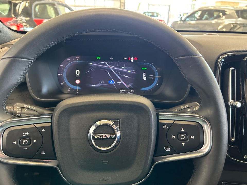 Volvo C40 P6 ReCharge Core 5d