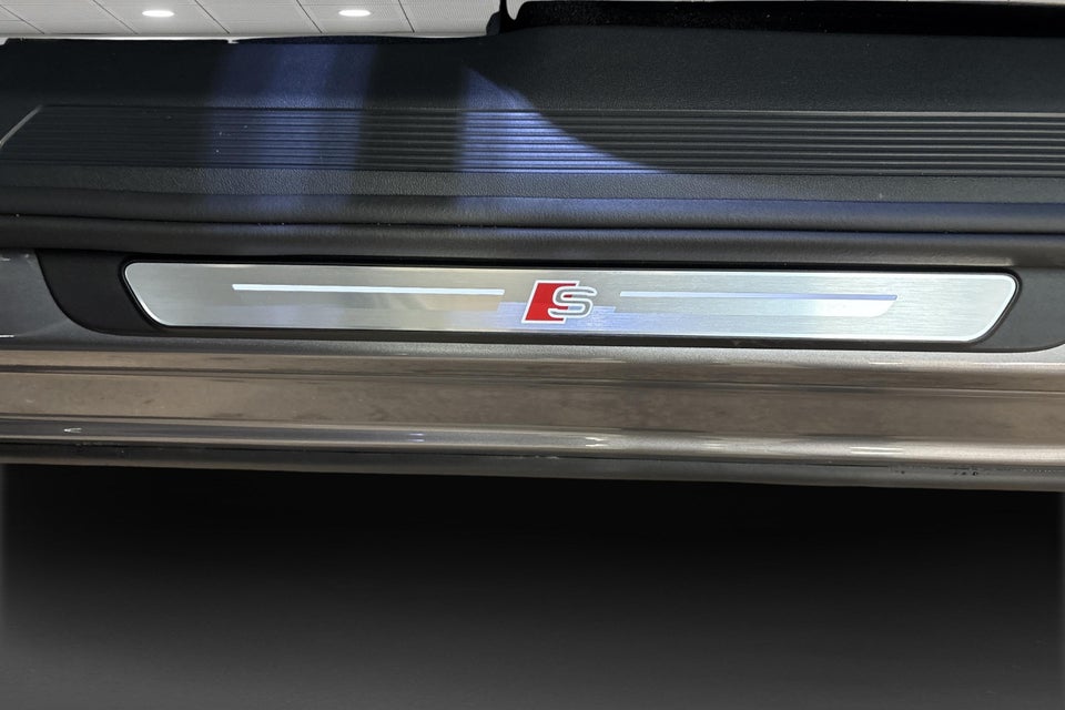 Audi Q4 e-tron 45 Ultra 5d