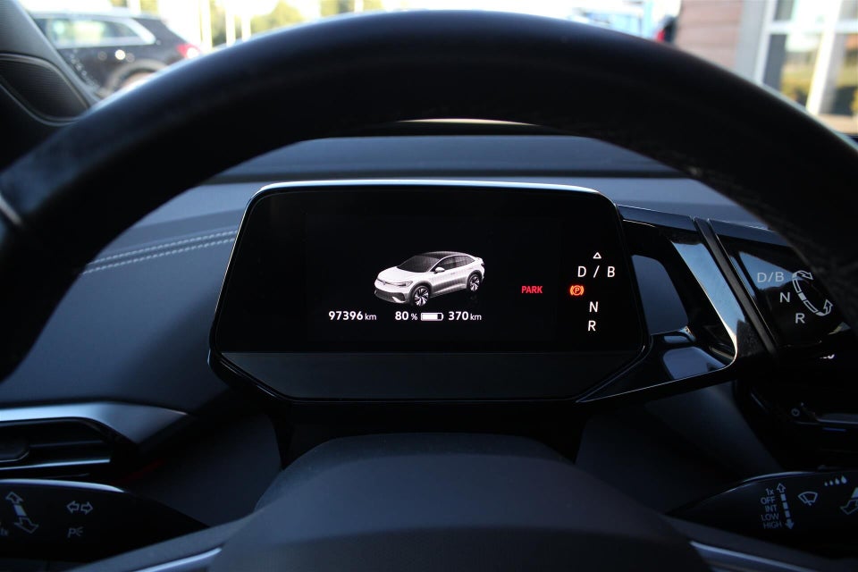 VW ID.5 77 Pro Performance 5d