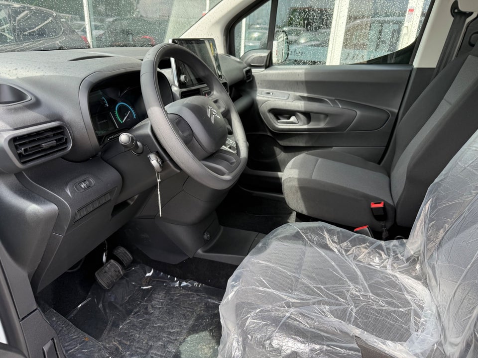 Citroën ë-Berlingo 50 L1 FlexLine Van