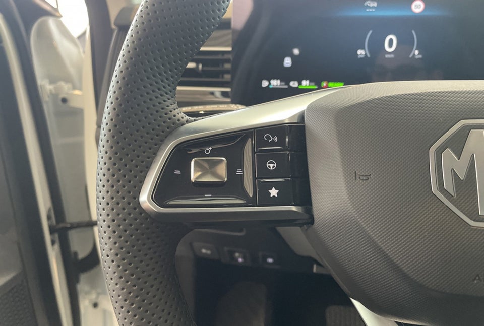 MG HS 1,5 PHEV Comfort 5d