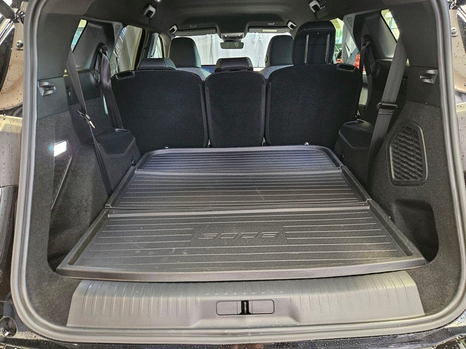Peugeot e-5008 77 GT Pack 7prs 5d