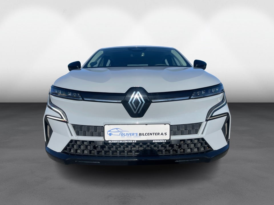 Renault Megane E-Tech 60 Equilibre 5d