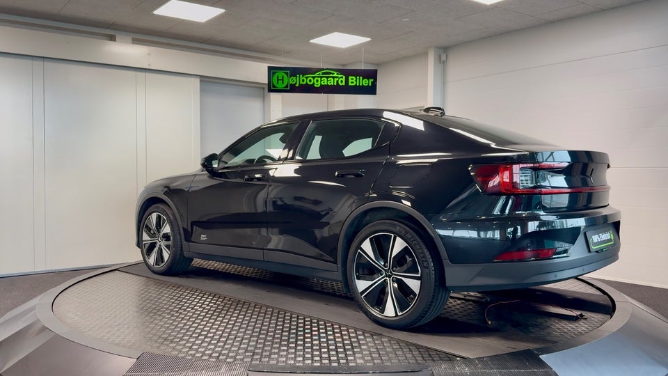 Polestar 2 Long Range 5d