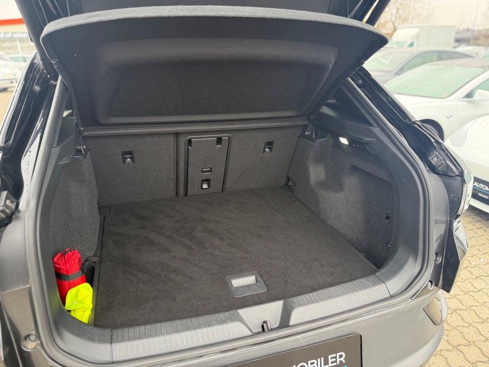 VW ID.4 77 1ST Pro Performance Max 5d