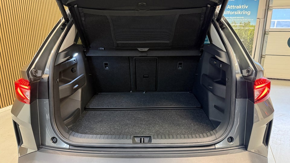 Skoda Elroq 85 iV Loft 5d