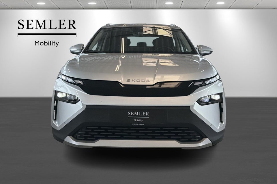 Skoda Elroq 85 iV Premium 5d