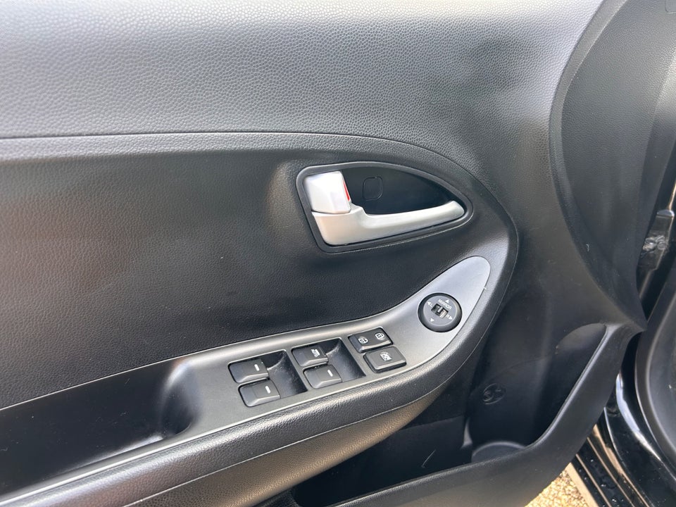Kia Picanto 1,2 Attraction 5d