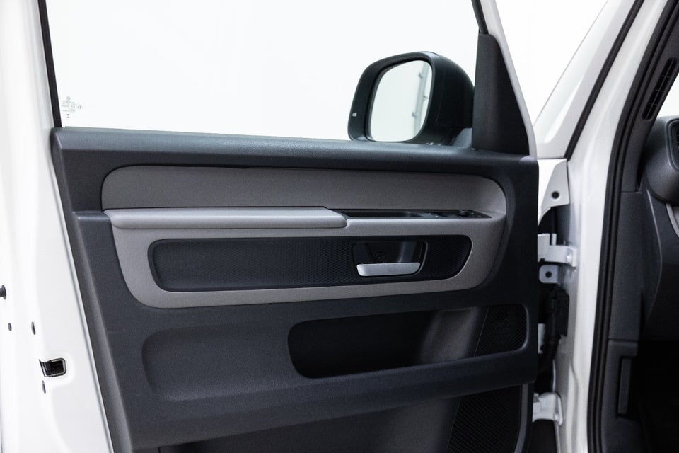 VW ID.Buzz 77 Pro Van 5d