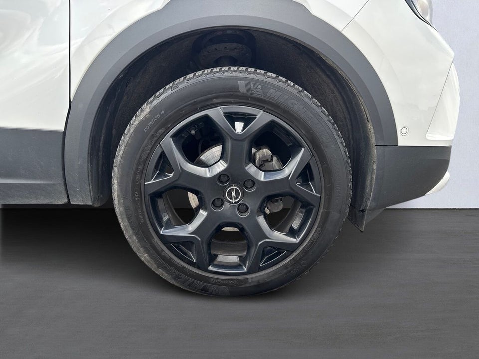 Opel Mokka 1,2 T 130 Blitz aut. 5d