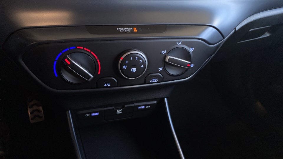 Hyundai i20 1,0 T-GDi N-Line 5d