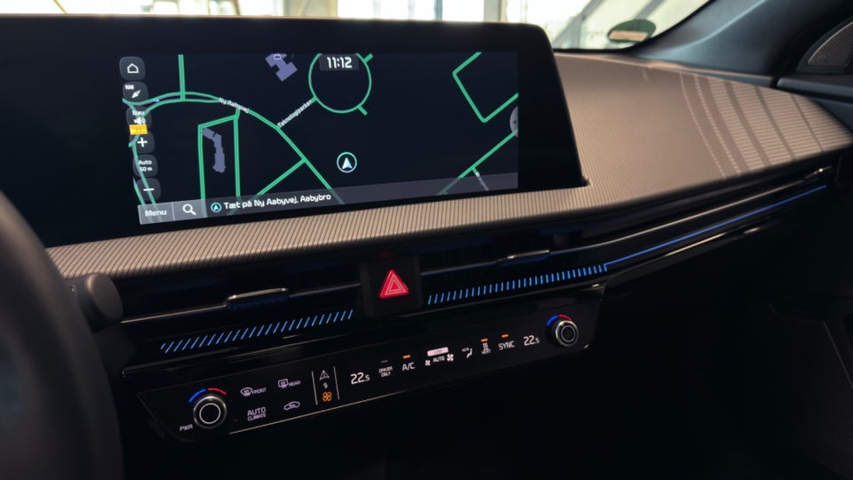 Kia EV6 77 Long Range GT-Line 5d