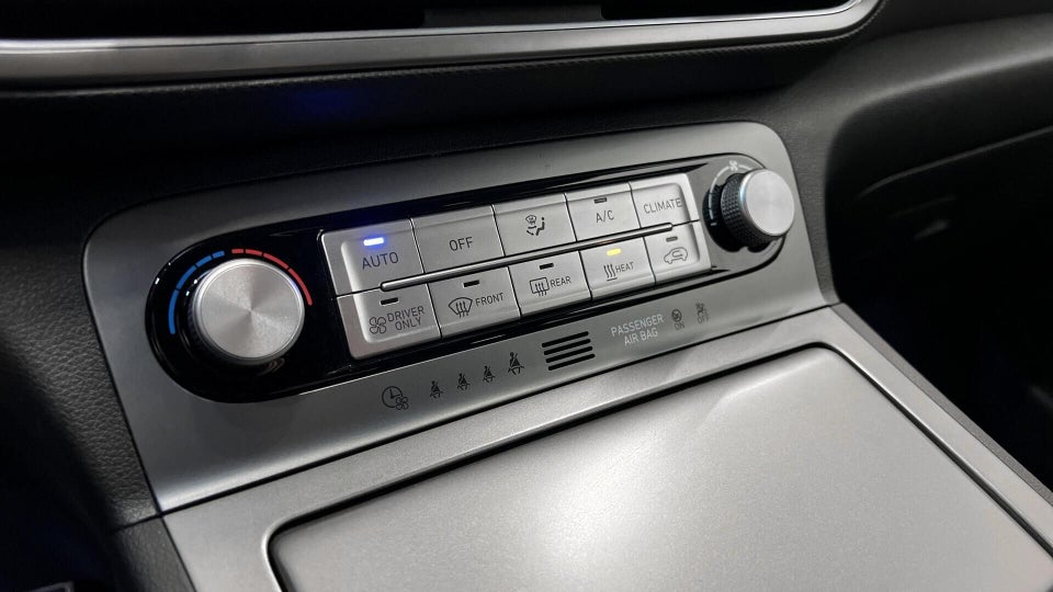 Hyundai Kona 64 EV Trend 5d