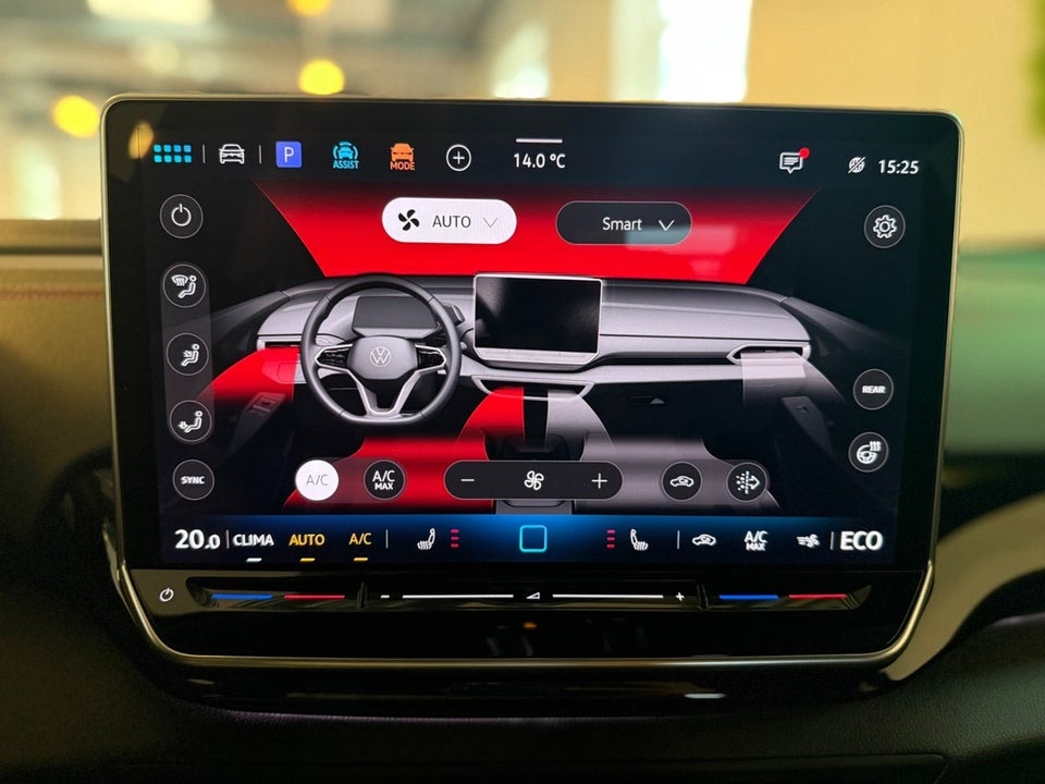 VW ID.4 77 GTX 4Motion 5d