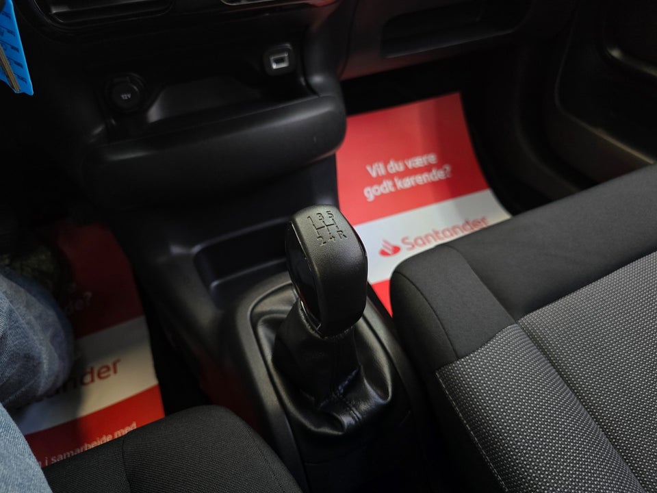 Citroën C4 Cactus 1,2 PureTech 82 Feel 5d