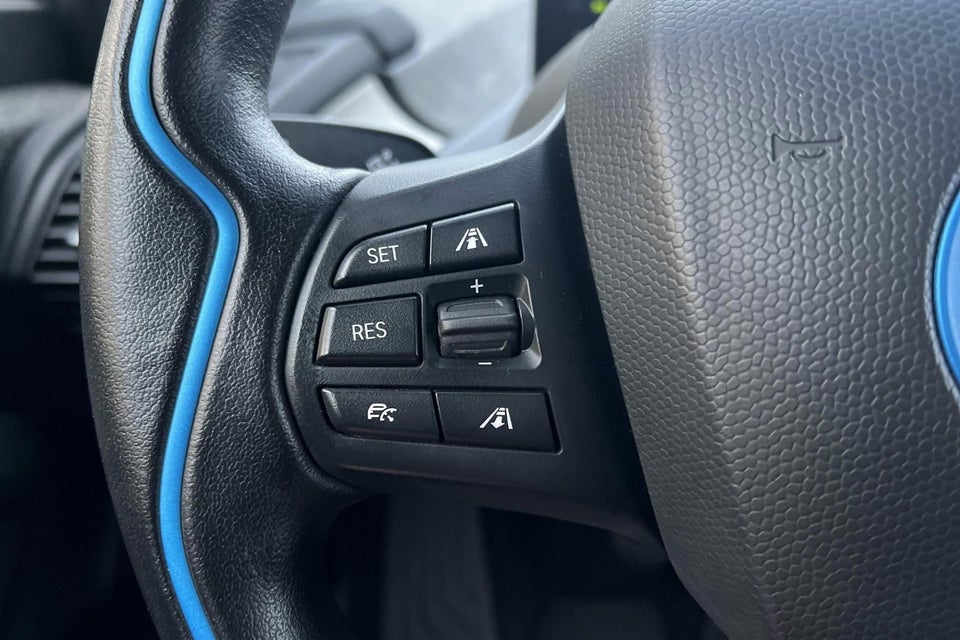 BMW i3 Edition WindMill 5d