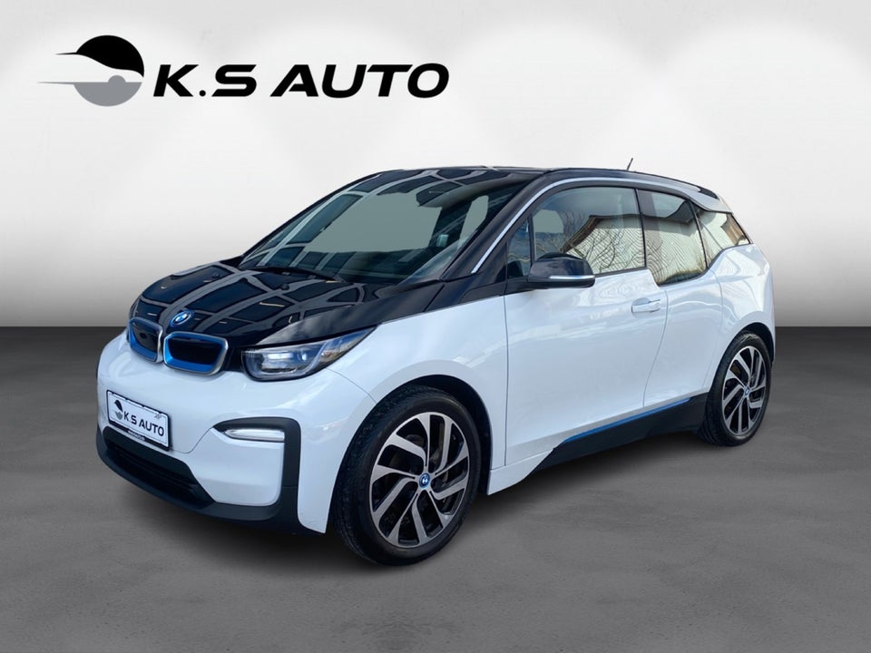BMW i3 BEV 5d