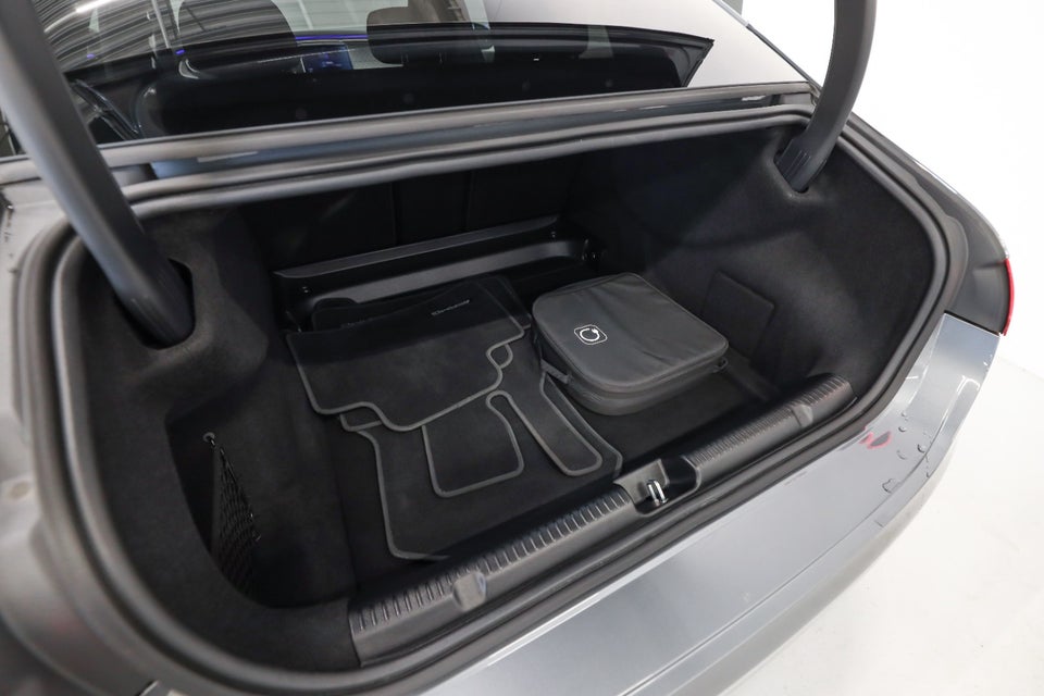 Mercedes EQE350 AMG Line 4d