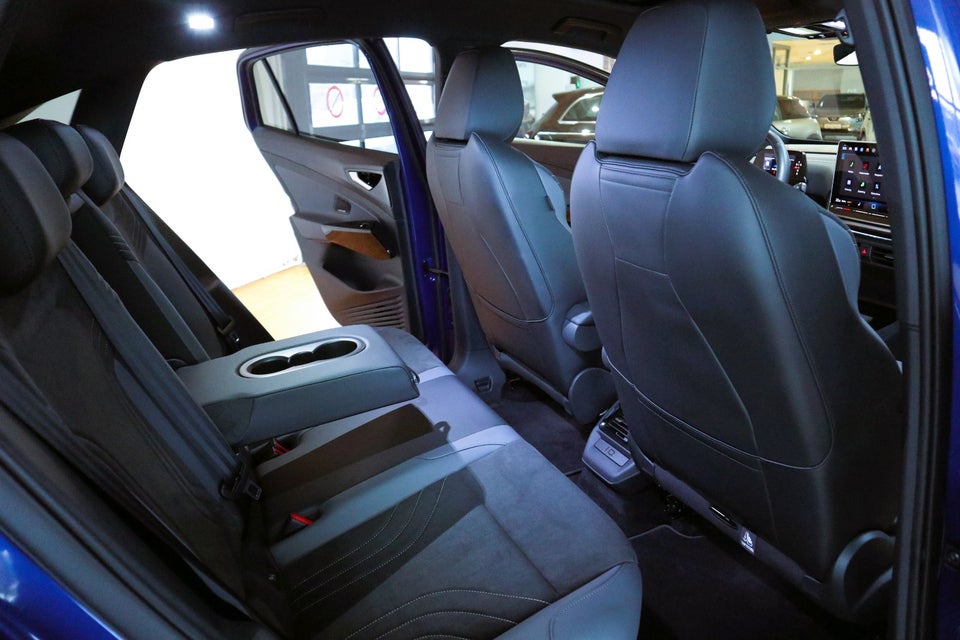 VW ID.5 77 Style+ 5d