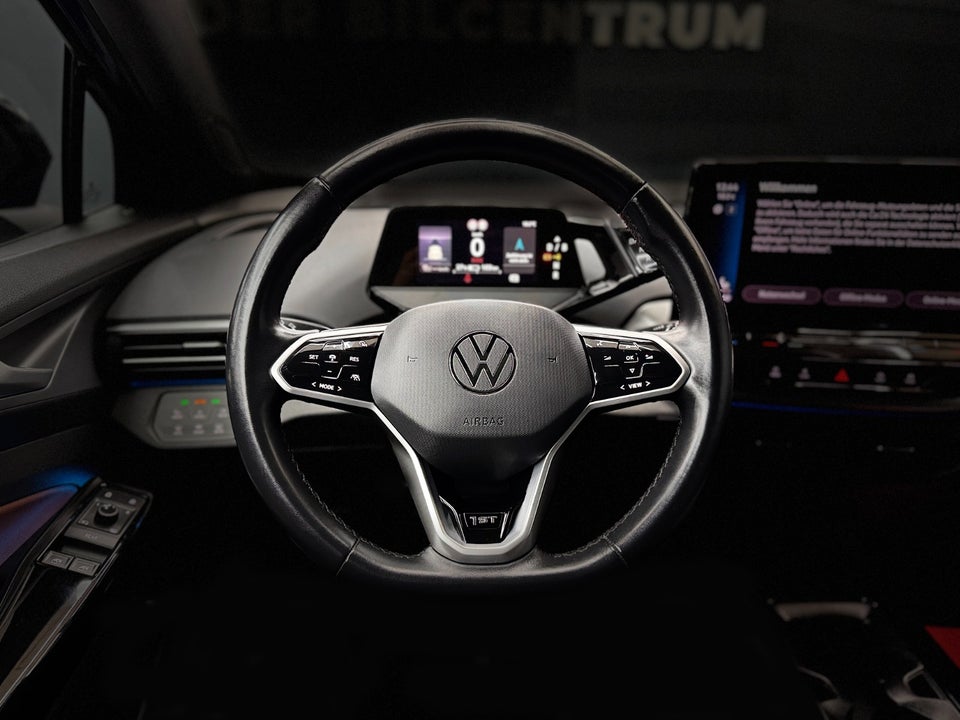 VW ID.4 77 1ST Pro Performance Max 5d
