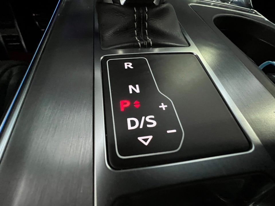 Audi A6 55 TFSi e S-line Avant quattro S-tr. 5d