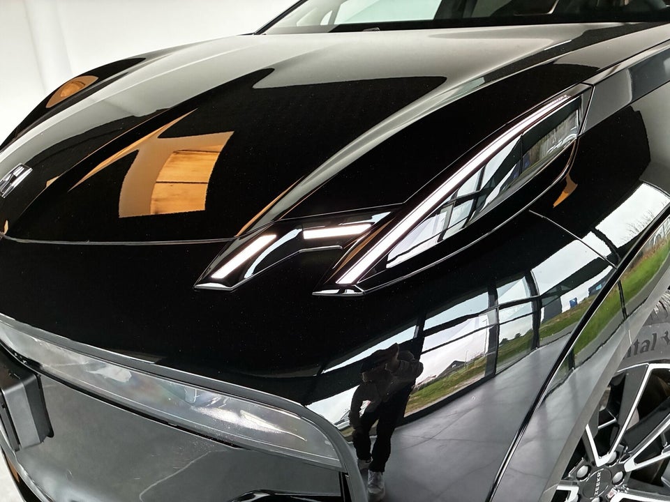 Zeekr X Long Range RWD 5d