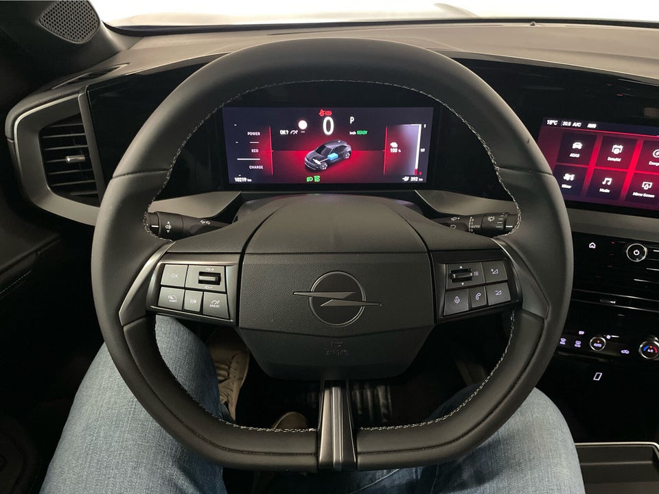 Opel Mokka-e 54 GS Line 5d