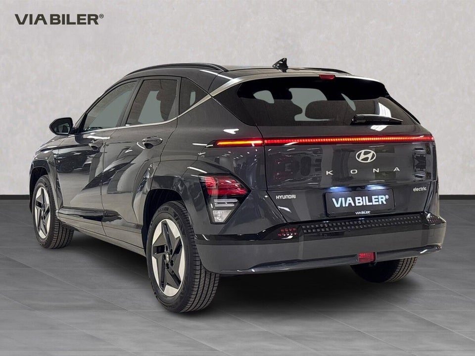 Hyundai Kona 65 EV Ultimate 5d