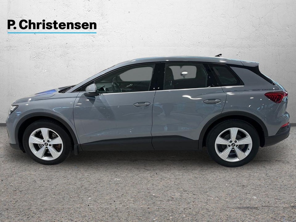 Audi Q4 e-tron 40  5d