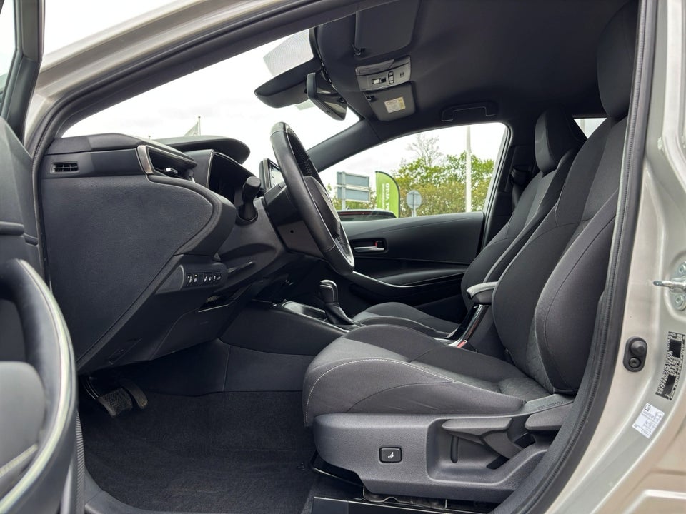 Toyota Corolla 1,8 Hybrid H3 Touring Sports MDS 5d