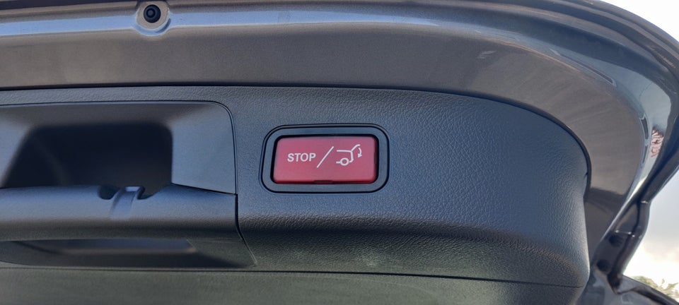 Mercedes EQA250+ Progressive 5d