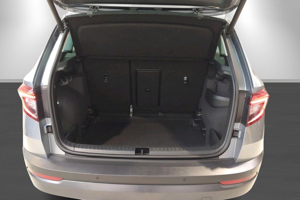 Skoda Karoq 1,5 TSi 150 Style+ DSG 5d