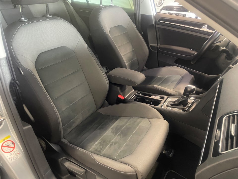 VW Golf VII 1,5 TSi 150 Highline DSG 5d