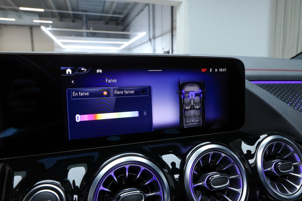 Mercedes EQA350 AMG Line Premium 4Matic 5d