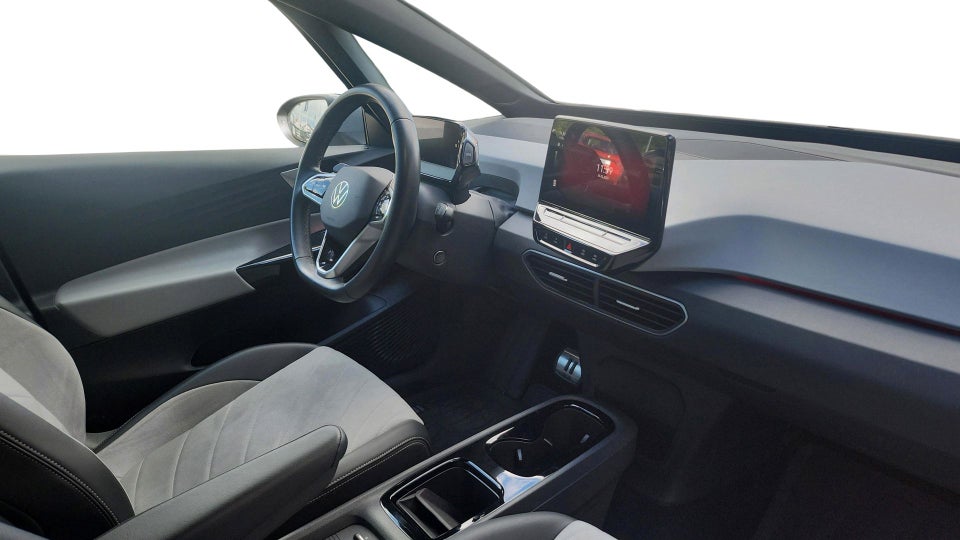 VW ID.3 58 Active Pro Performance 5d