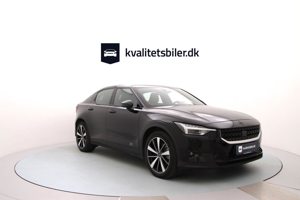 Polestar 2 Long Range AWD 5d