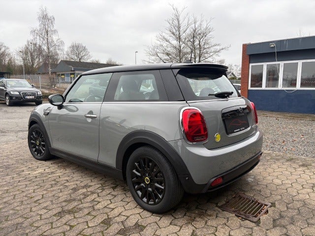 MINI Cooper SE Edition Premium Plus 3d