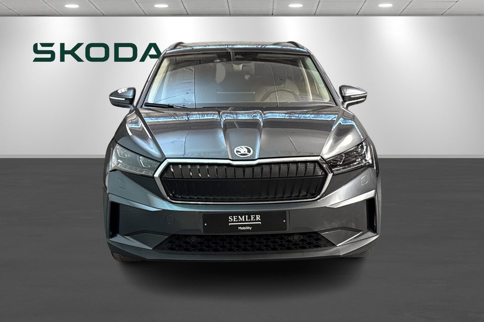 Skoda Enyaq 60 iV 5d