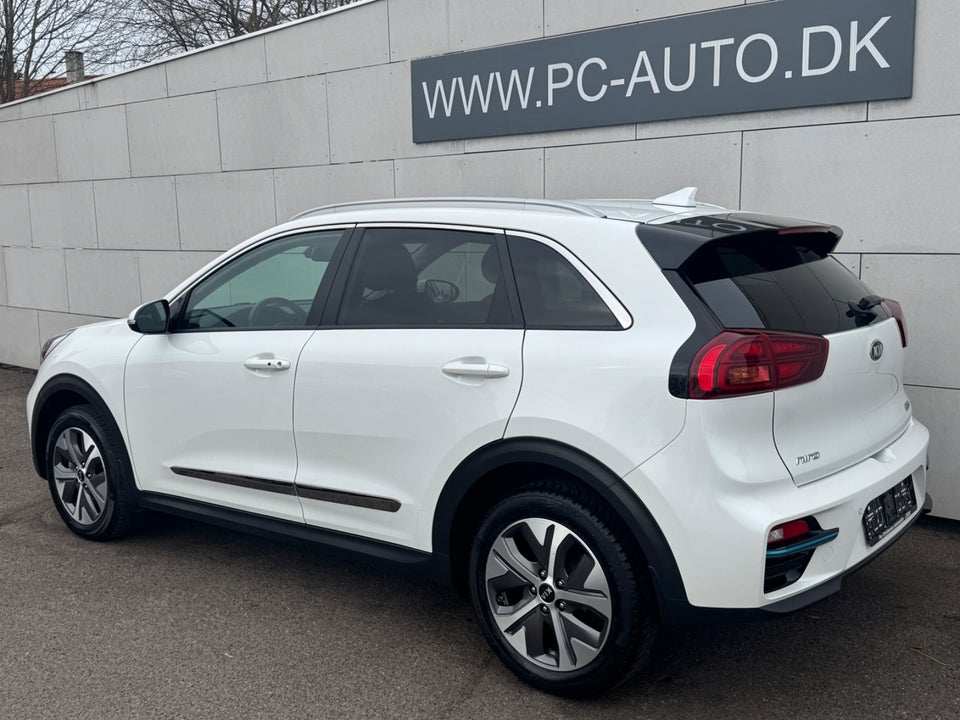 Kia e-Niro 39 Vision 5d