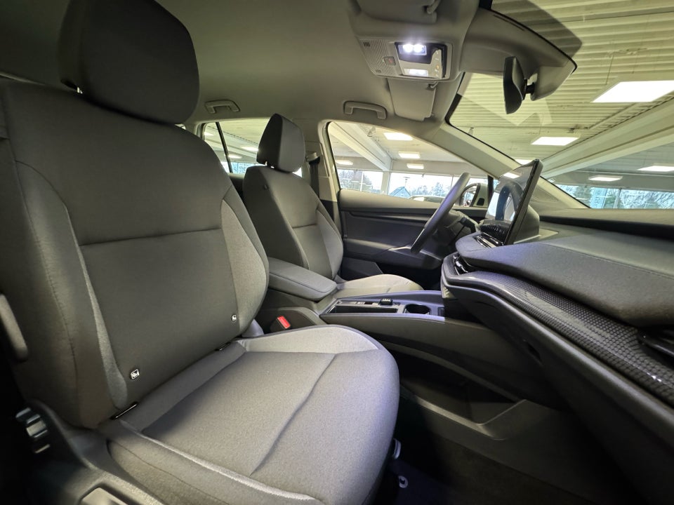 Skoda Elroq 50 iV 5d