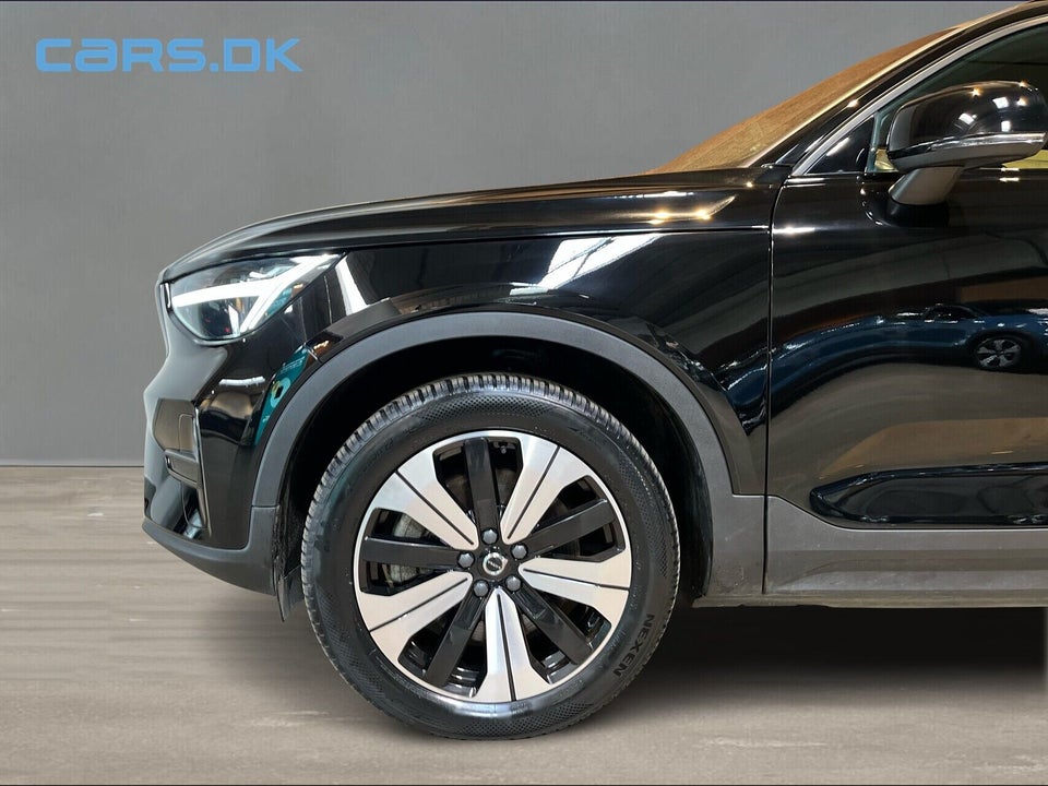 Volvo XC40 P6 ReCharge Plus 5d
