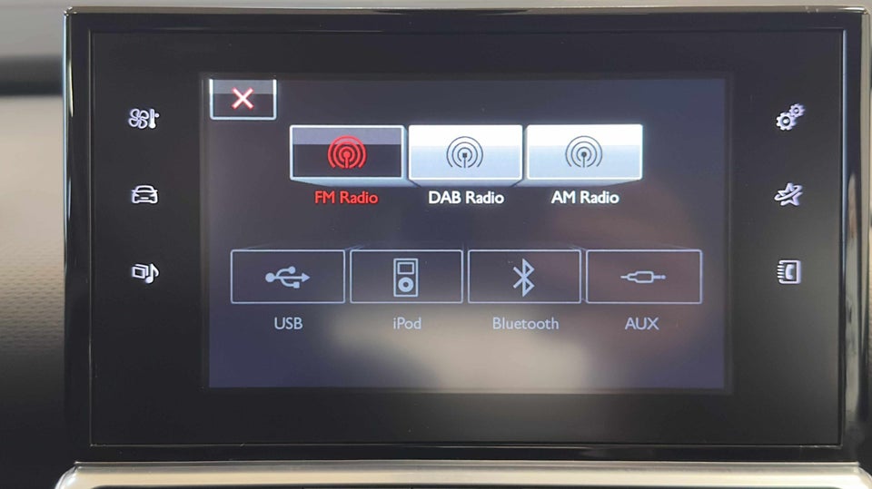 Citroën C4 Cactus 1,2 PureTech 110 Feel 5d