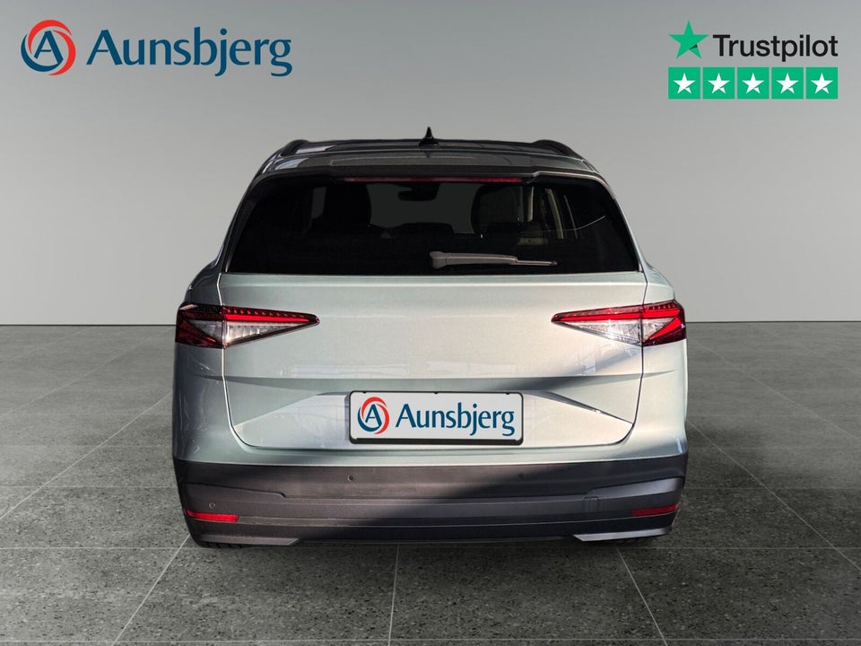 Skoda Enyaq 60 iV Plus 5d