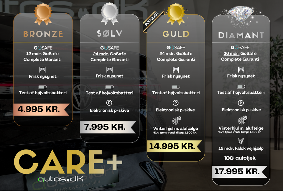 VW ID.5 77 Pro Performance 5d