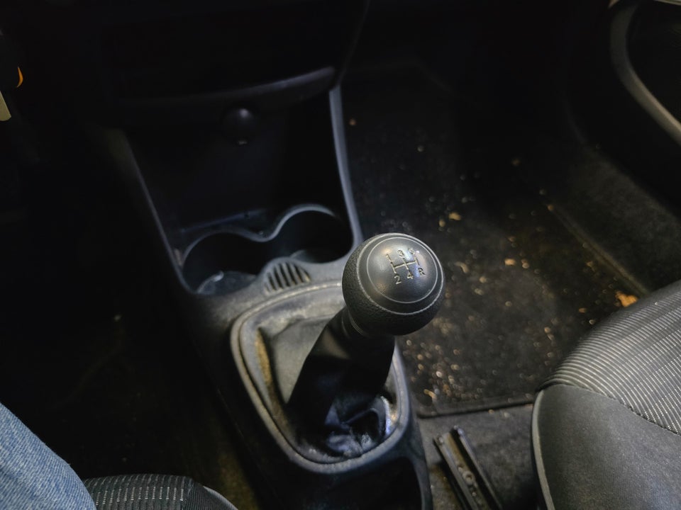 Peugeot 107 1,0 Cool 5d